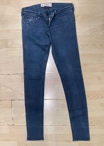 Hollister Women's Skinny Jeans 👖💙