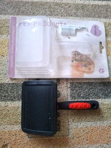 Pet Grooming Brush