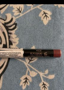 NudeS Gel Color Lip+Cheek Balm