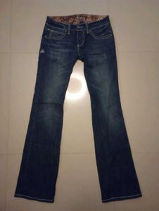 Adiktd bootcut jeans +freebie