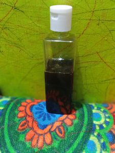 Homemade Neem Oil