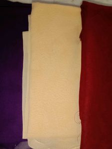 Assorted Georgette Dupattas