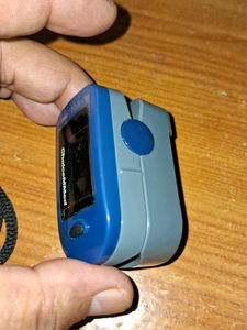 ChoiceMMed Pulse Oximeter