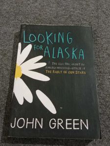 Looking for Alaska by John Green