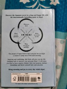 Ikigai &amp; Morisaki Bookshop Bundle