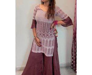 Thread Work Suit