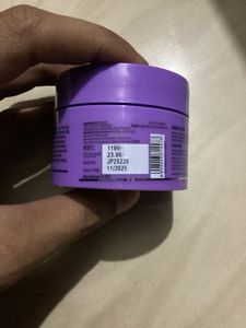 Glow &amp; Go De-Tan Clay Mask SEAL PACK