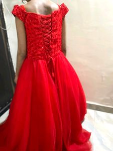Ball gown