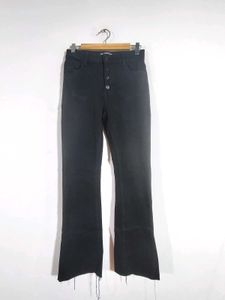 Black Jeans (Women's)