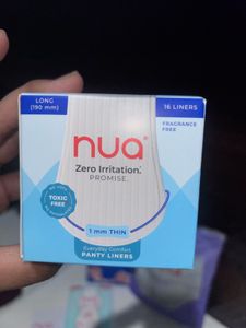 nua period hamper