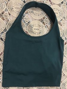 Sleeveless Tank Tops (Set of 2)
