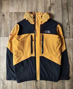 THE NORTH FACE HYVENT ALPHA JACKET