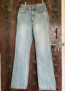 Trendy Korean Jeans