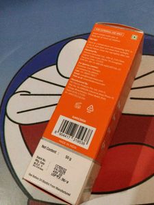 The Derma Co. Sunscreen Gel SPF 50