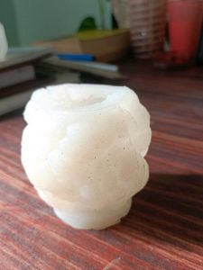 Unique Textured Candle  mould