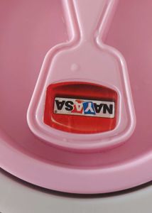 Nayasa Pink Water Dispenser