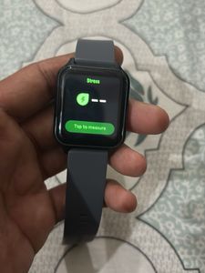 noise watch
