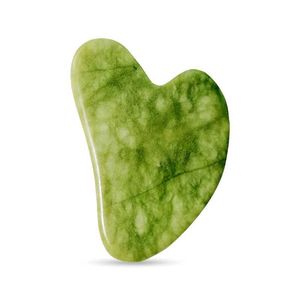 Natural Jade Gua Sha Stone