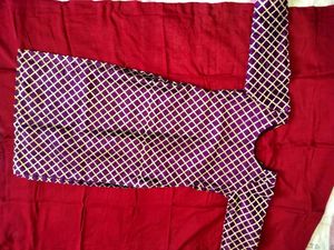 Offer Only For Two Days Rs 100 Off On Kurta