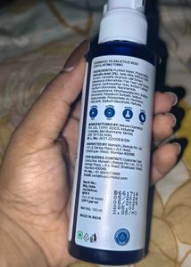 DERMDOC TONER(SALICYLIC ACID )❤️