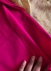Dress material