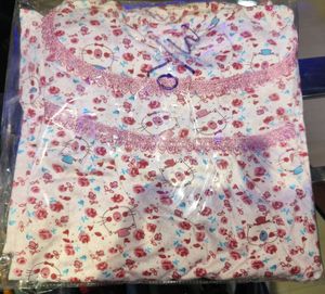 Discount On Nighty/Maxi -XL