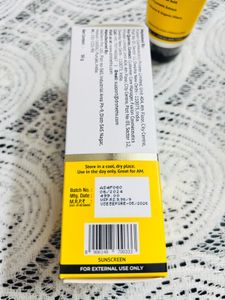 Dr Sheth’s Haldi &amp; Hyaluronic Acid