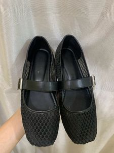 Westside LUNA BLU Ballerina Shoe