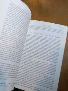 Emotional Intelligence &amp; How To Read A Book