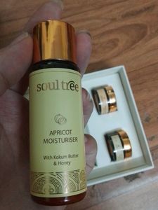 Soul Tree Skincare Gift Box