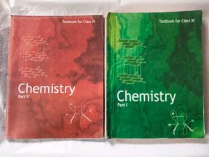 Class 11 th NCERT textbooks