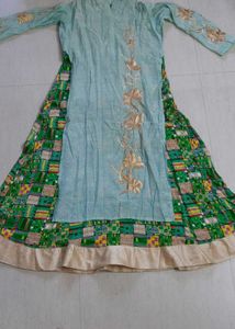 Long One piece women
