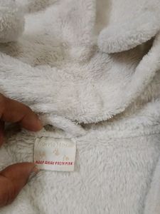 Bath Robe