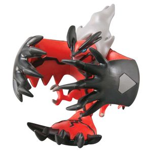 Pokemon Official TOMY Yveltal Figure