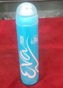 Eva Deodorant