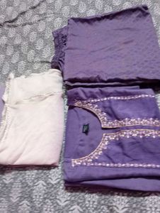 Kurta Set