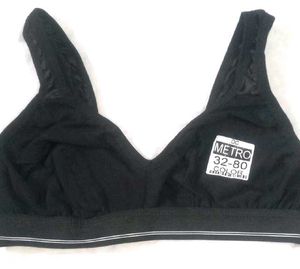 4 Comfy BRA Combo