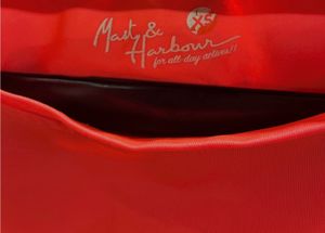 Mast &amp; Harbour Activewear Top
