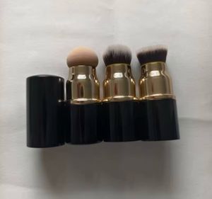 Travel Friendly Makeup Brushes Set