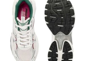 Red tape Chunky sneakers