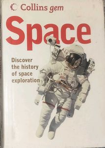 Collins Gem Space Exploration