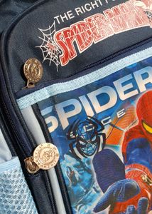 Spiderman Bag For Kids