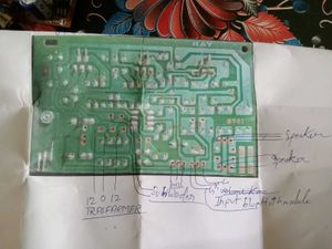 Home Theatre 2030 Ic Based