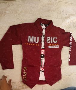 Srug For Boys