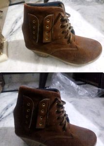 Winter Warm and Comfortable 👢