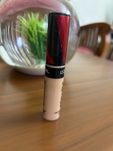 L'Oreal Infallible Full Wear Concealer Amber shade
