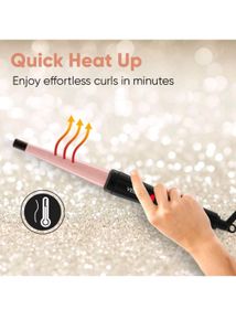 VEGA Professional Conical Hair Curler