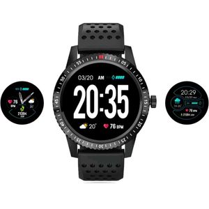 Smart Fitness Tracker Watch