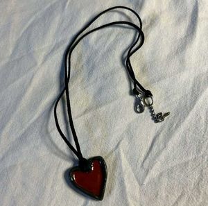 Handmade Pendants Necklaces