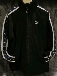 Puma Track Jacket